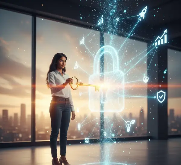 Unlocking your potential