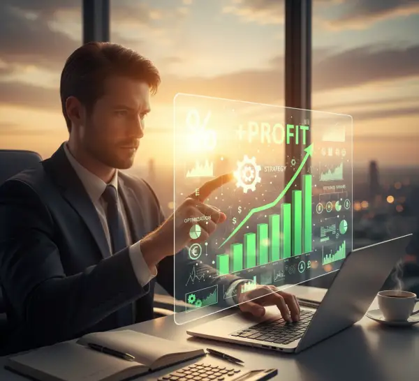 How to increase your profit