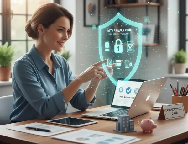 Data protection for small businesses